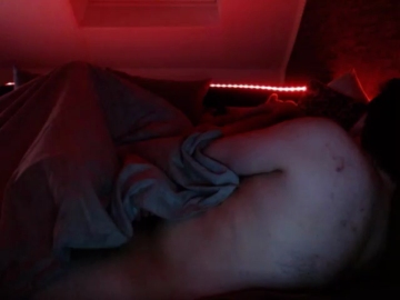 cherryxxfun  07-10-2021 butt Female